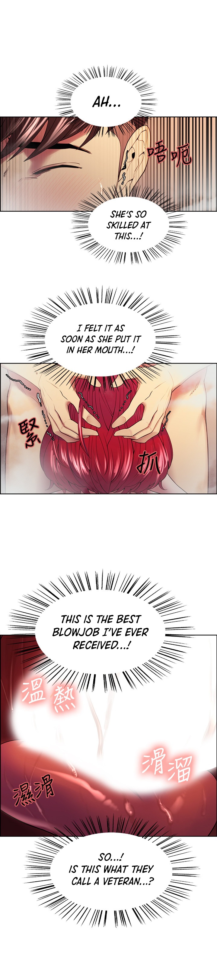 The Runaway Family - Chapter 41 [photo 10] - MangaPorn