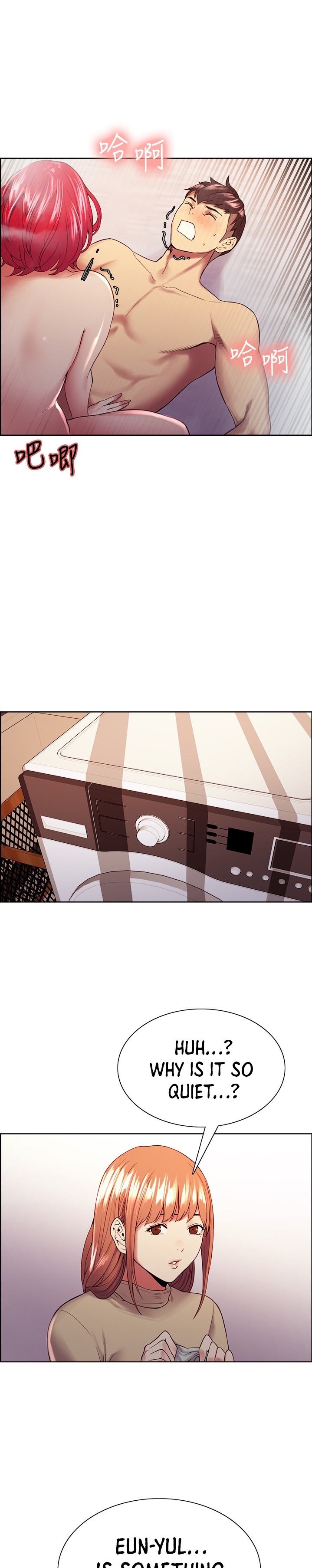 The Runaway Family - Chapter 41 [photo 19] - MangaPorn