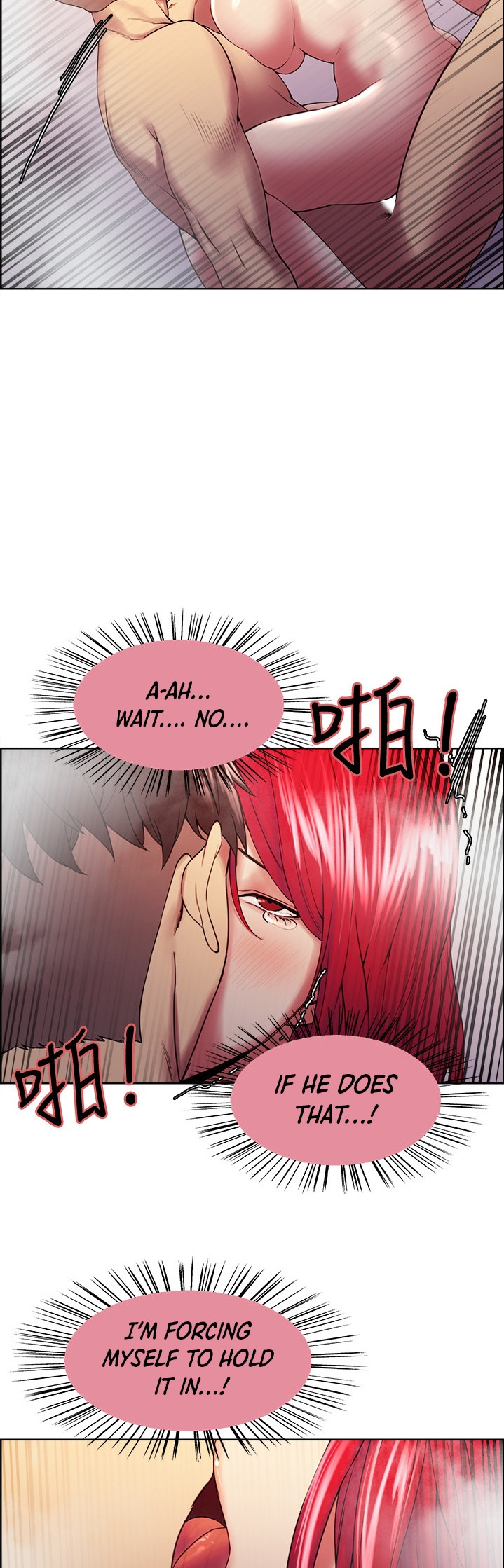 The Runaway Family - Chapter 41 [photo 25] - MangaPorn