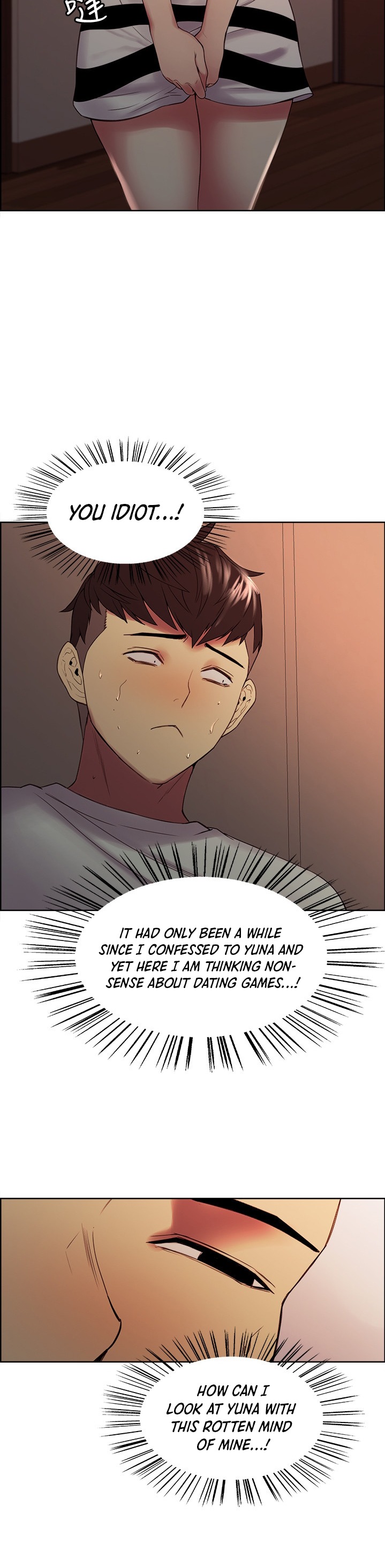 The Runaway Family - Chapter 42 [photo 20] - MangaPorn