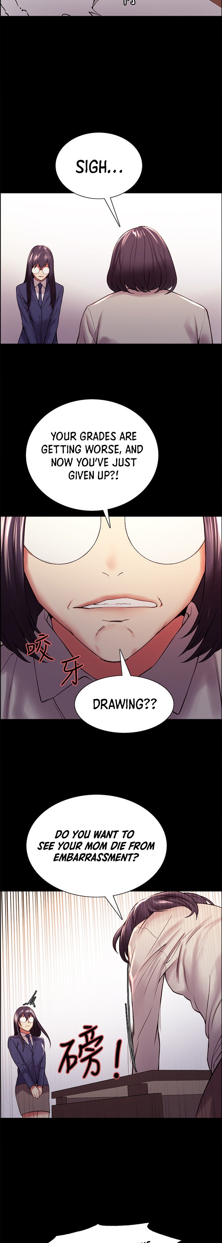 The Runaway Family - Chapter 44 [photo 15] - MangaPorn