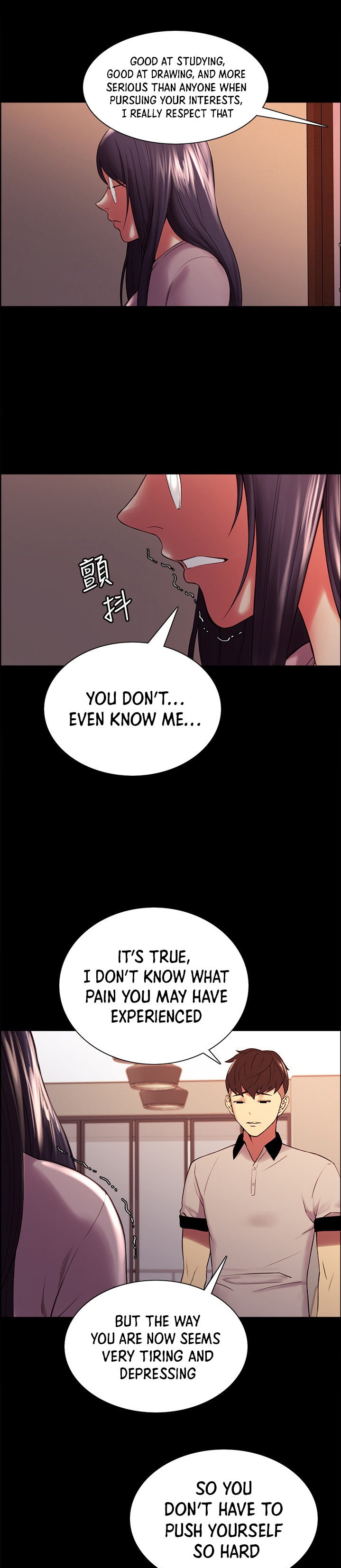 The Runaway Family - Chapter 44 [photo 21] - MangaPorn