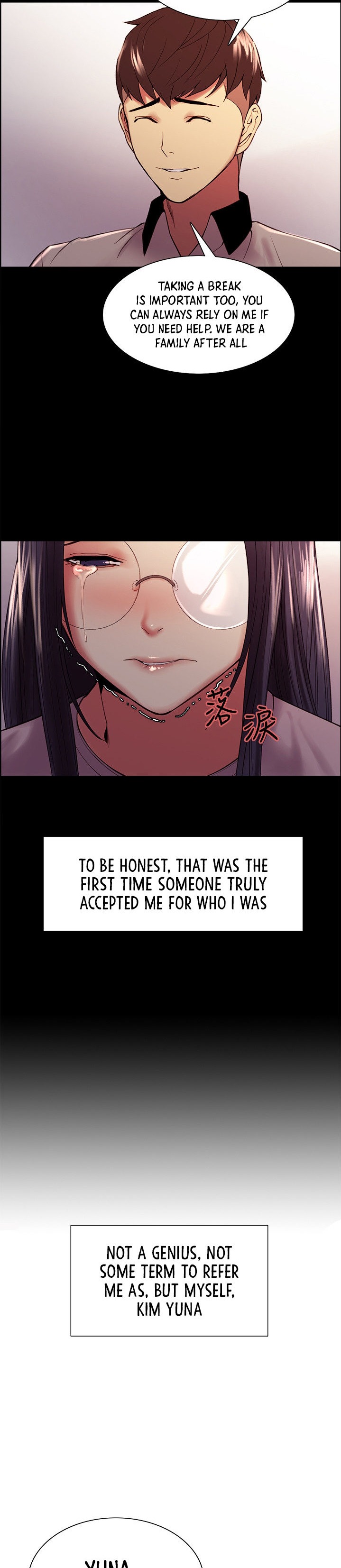 The Runaway Family - Chapter 44 [photo 22] - MangaPorn