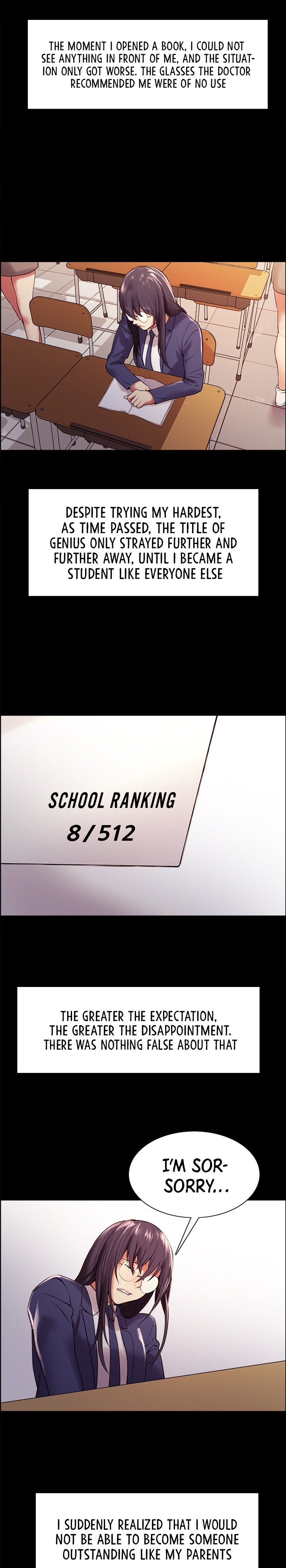 The Runaway Family - Chapter 44 [photo 9] - MangaPorn