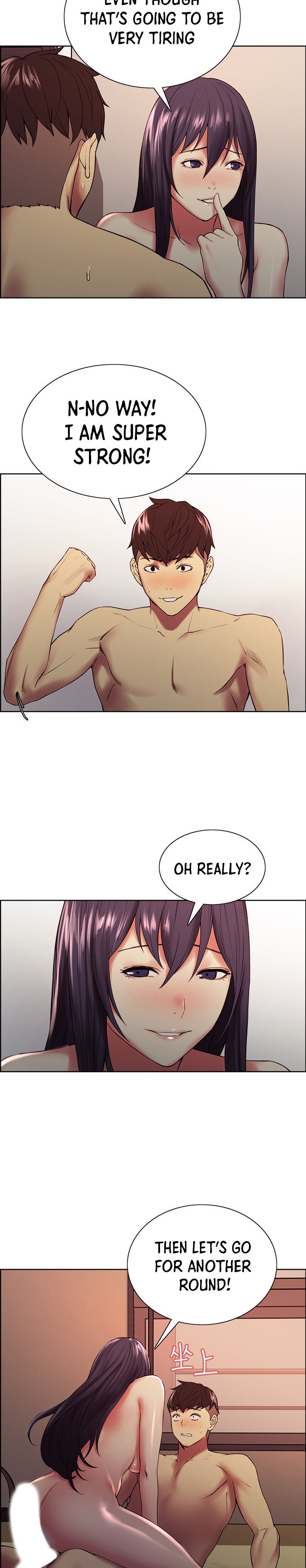 The Runaway Family - Chapter 45 [photo 13] - MangaPorn