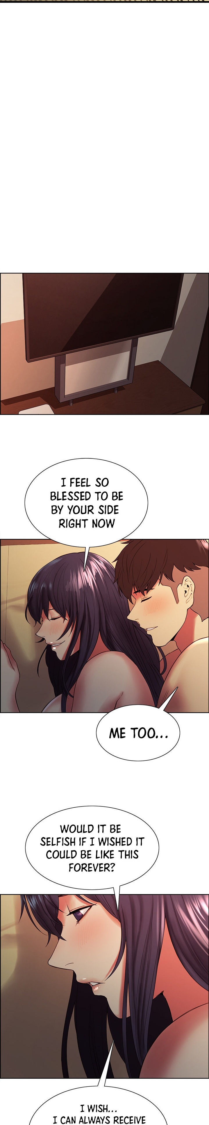 The Runaway Family - Chapter 45 [photo 9] - MangaPorn