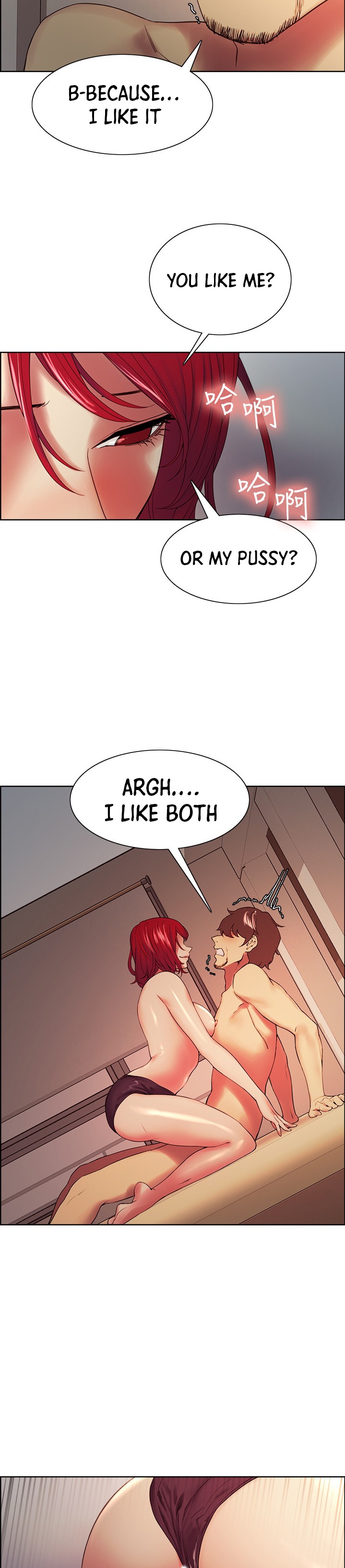 The Runaway Family - Chapter 46 [photo 13] - MangaPorn