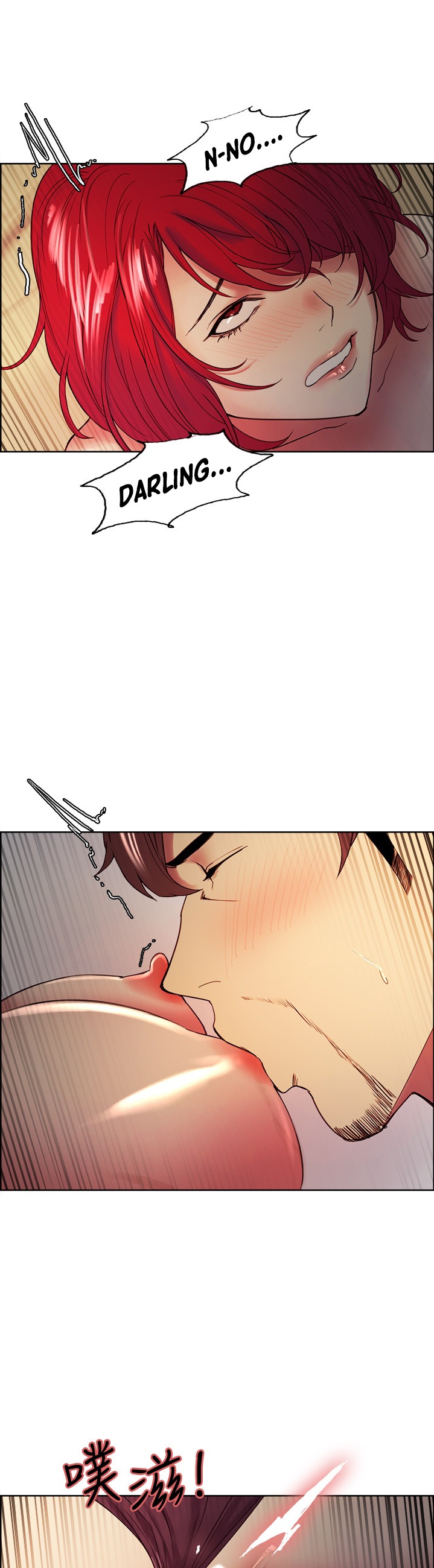 The Runaway Family - Chapter 46 [photo 21] - MangaPorn