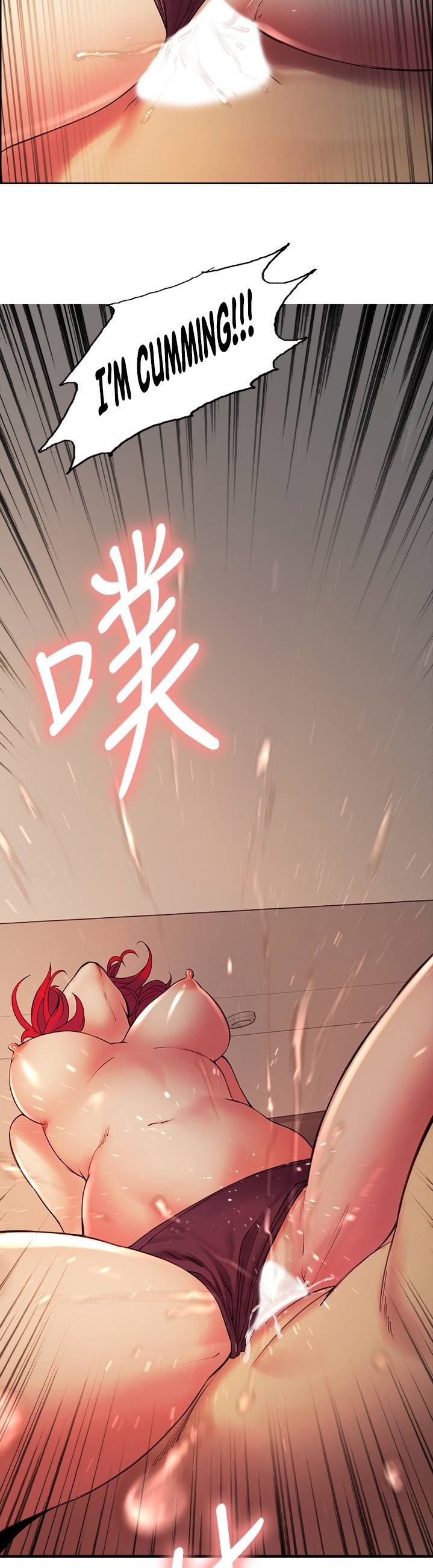 The Runaway Family - Chapter 46 [photo 22] - MangaPorn