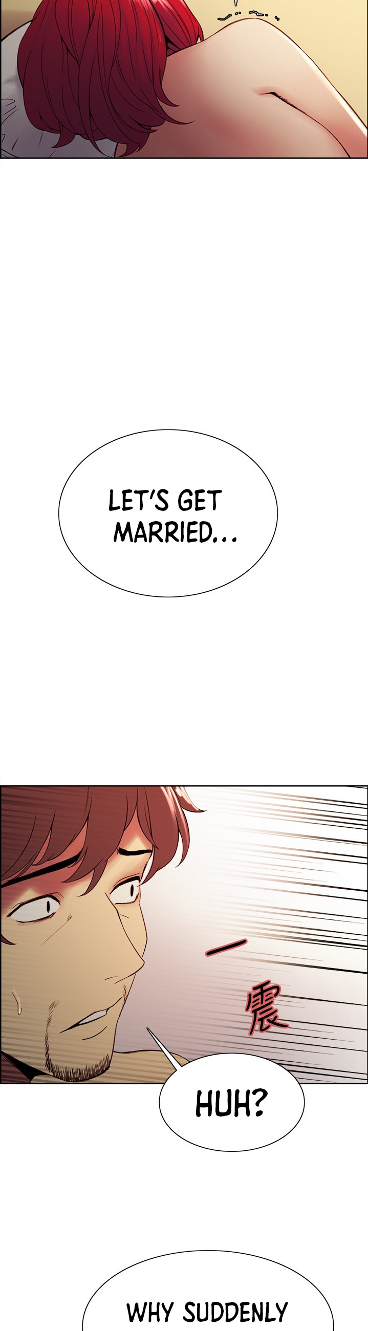 The Runaway Family - Chapter 46 [photo 27] - MangaPorn