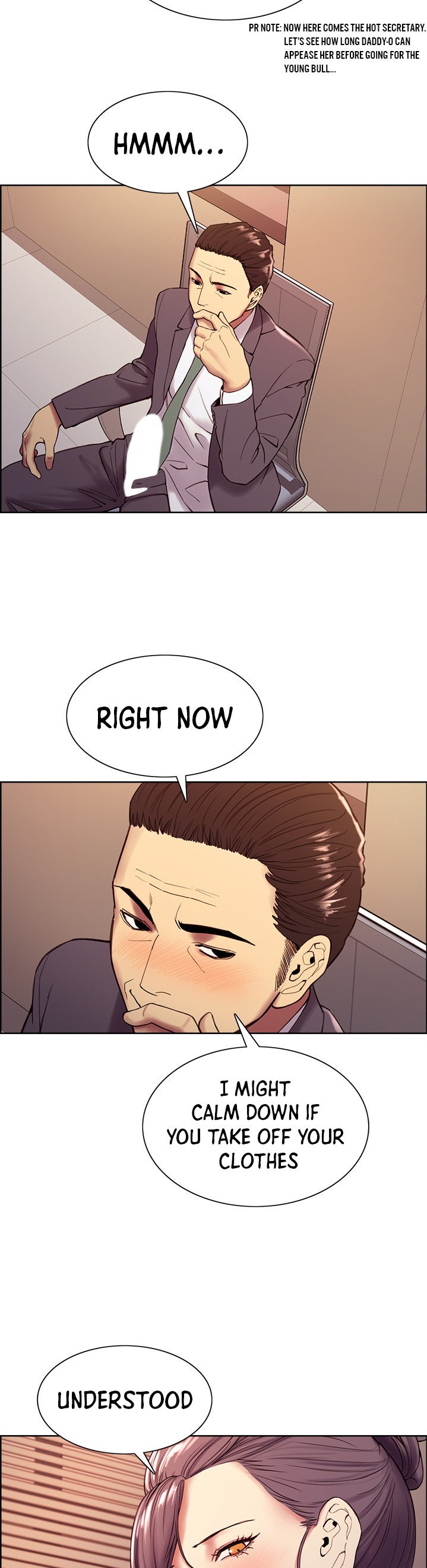 The Runaway Family - Chapter 48 [photo 27] - MangaPorn