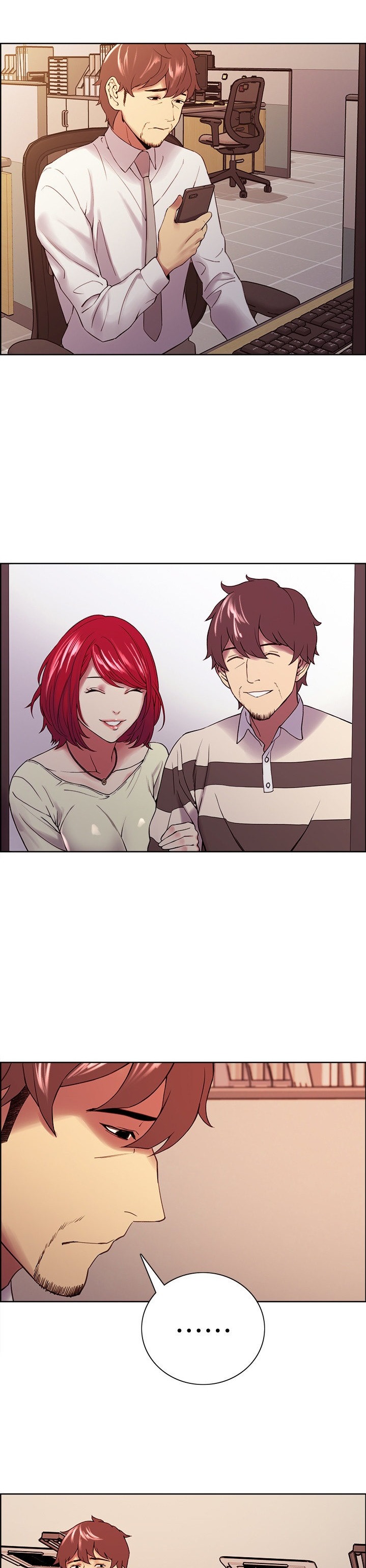 The Runaway Family - Chapter 49 [photo 23] - MangaPorn