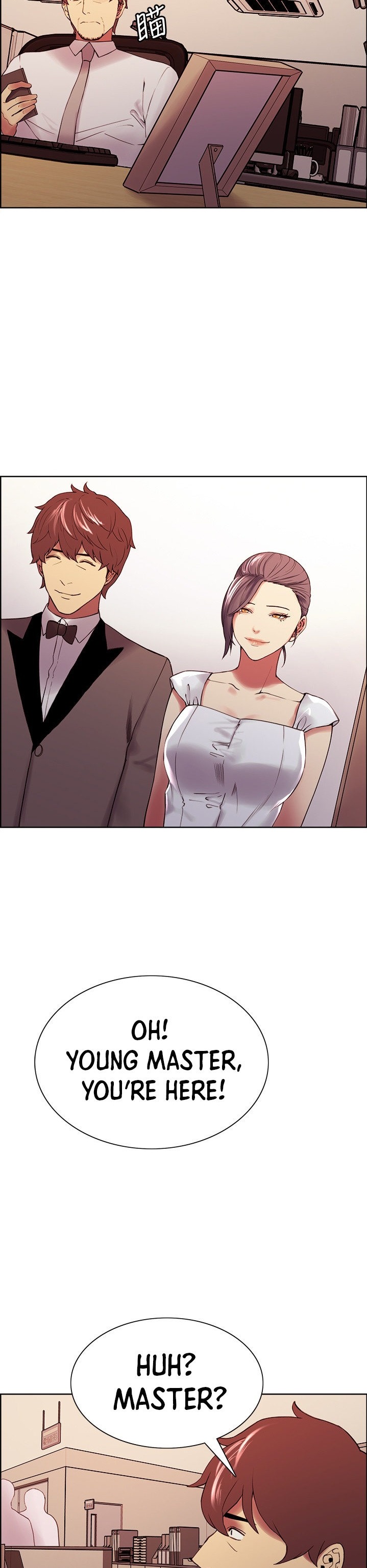 The Runaway Family - Chapter 49 [photo 24] - MangaPorn