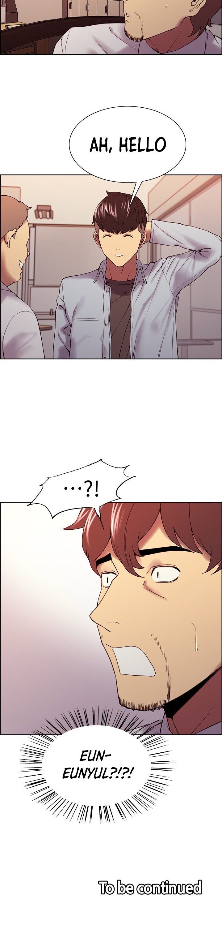 The Runaway Family - Chapter 49 [photo 25] - MangaPorn