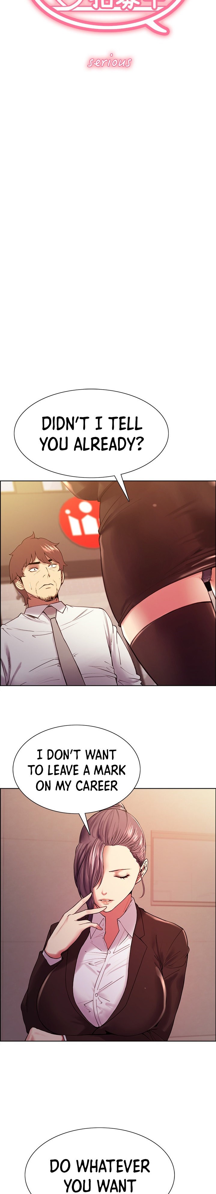 The Runaway Family - Chapter 52 [photo 3] - MangaPorn