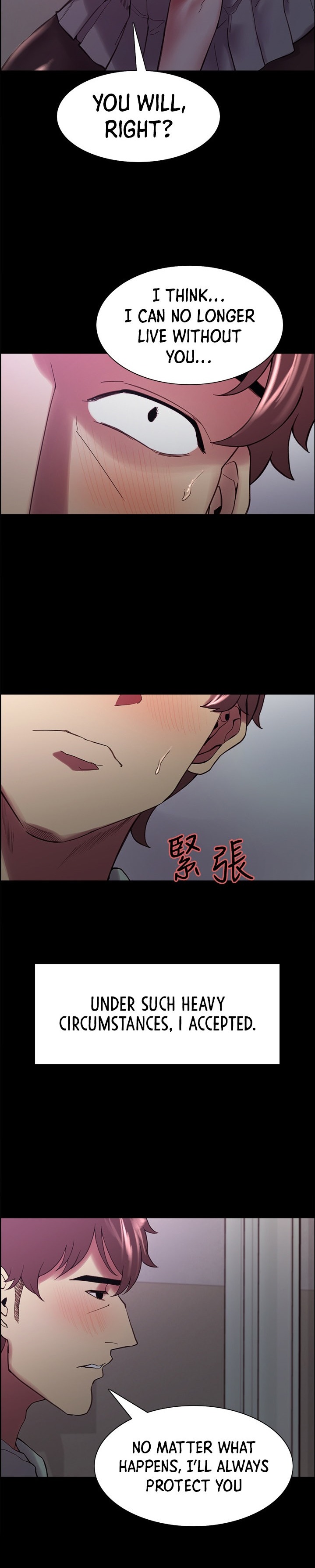 The Runaway Family - Chapter 53 [photo 24] - MangaPorn