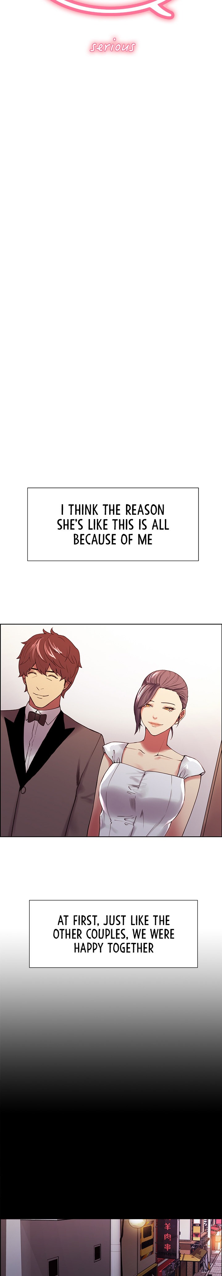 The Runaway Family - Chapter 53 [photo 4] - MangaPorn