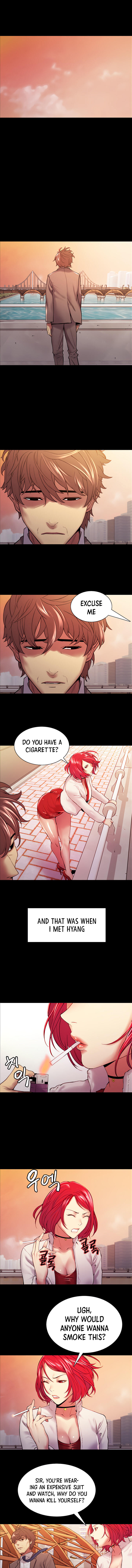 The Runaway Family - Chapter 55 [photo 7] - MangaPorn