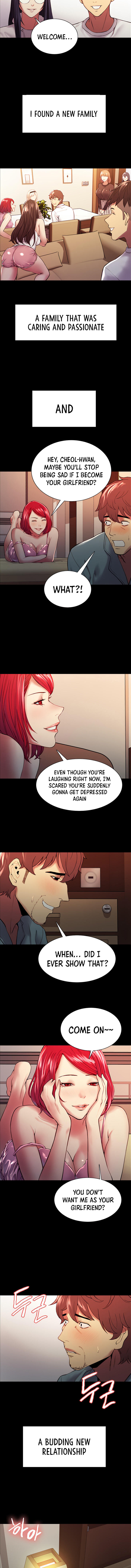 The Runaway Family - Chapter 55 [photo 9] - MangaPorn