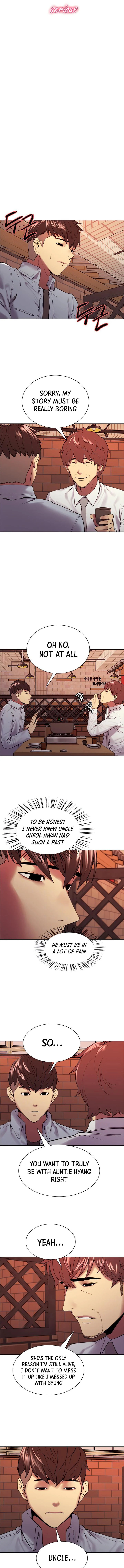 The Runaway Family - Chapter 56 [photo 2] - MangaPorn