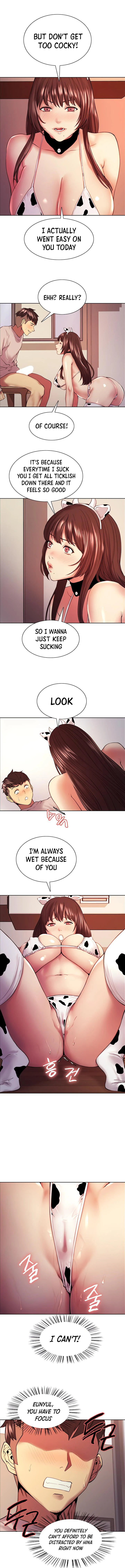 The Runaway Family - Chapter 56 [photo 5] - MangaPorn