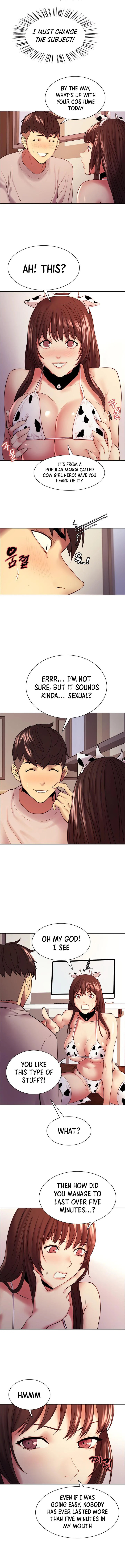 The Runaway Family - Chapter 56 [photo 6] - MangaPorn