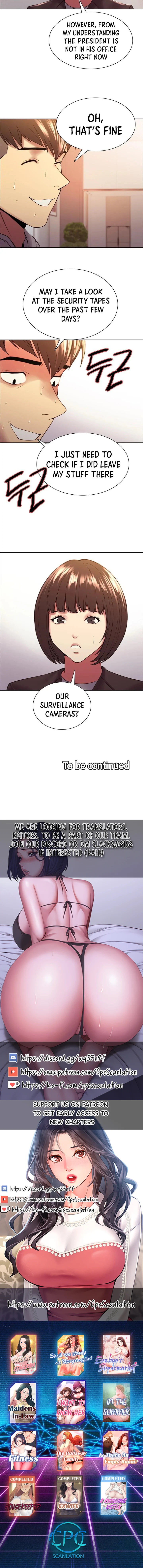 The Runaway Family - Chapter 57 [photo 8] - MangaPorn