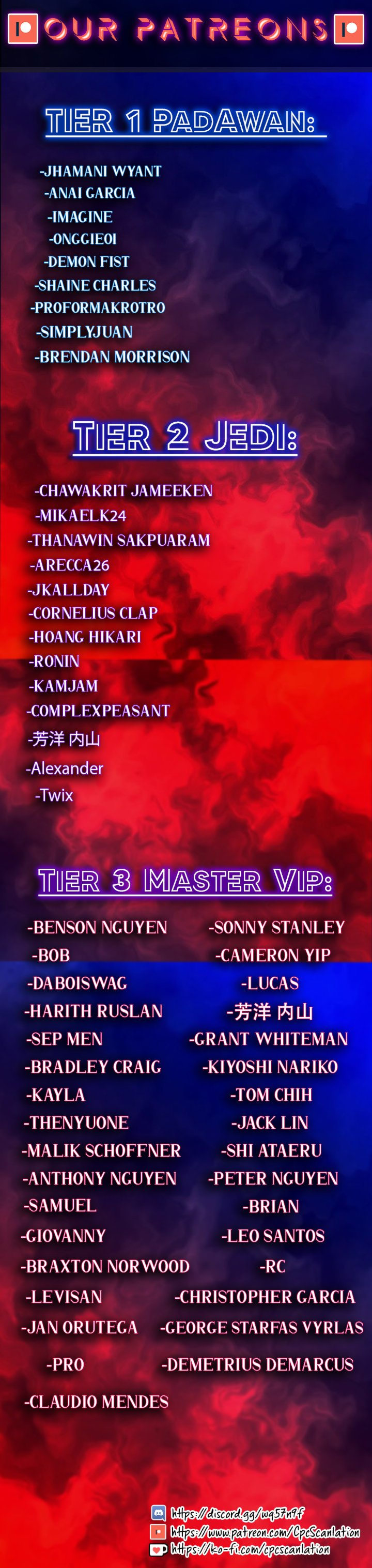 The Runaway Family - Chapter 57 [photo 9] - MangaPorn