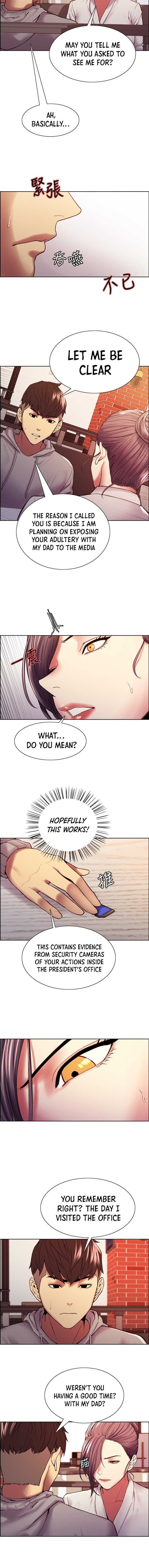 The Runaway Family - Chapter 58 [photo 10] - MangaPorn