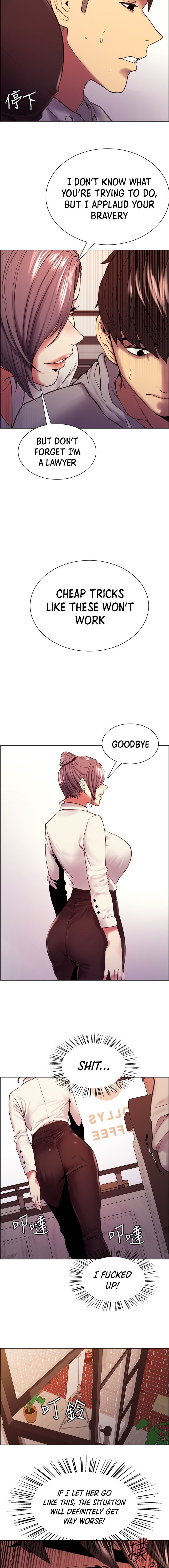 The Runaway Family - Chapter 58 [photo 13] - MangaPorn