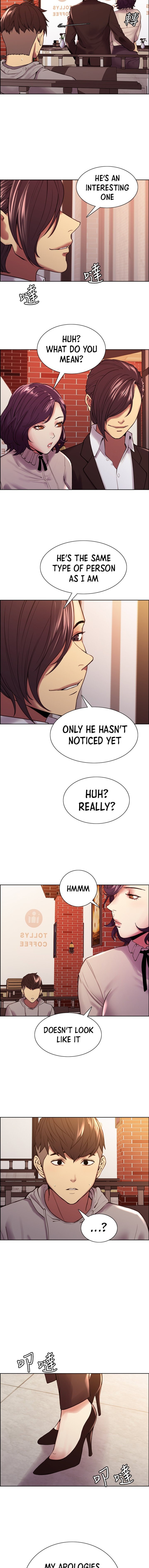 The Runaway Family - Chapter 58 [photo 8] - MangaPorn