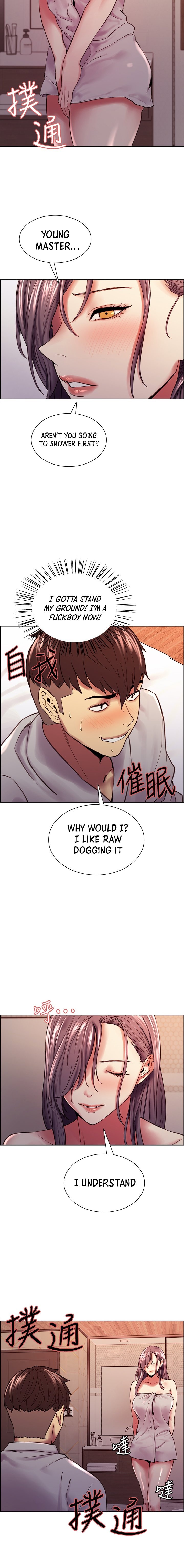 The Runaway Family - Chapter 59 [photo 5] - MangaPorn