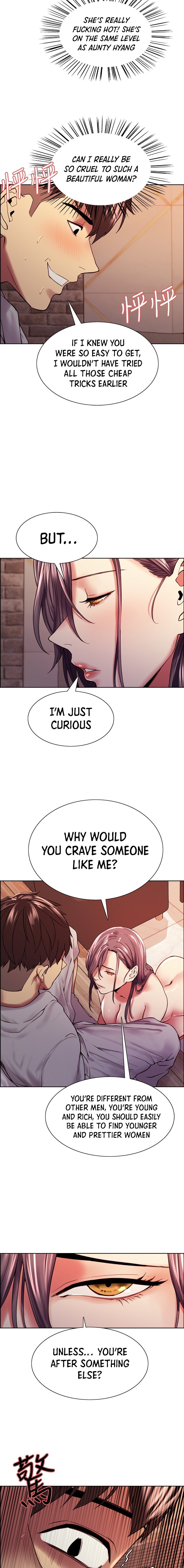 The Runaway Family - Chapter 59 [photo 7] - MangaPorn