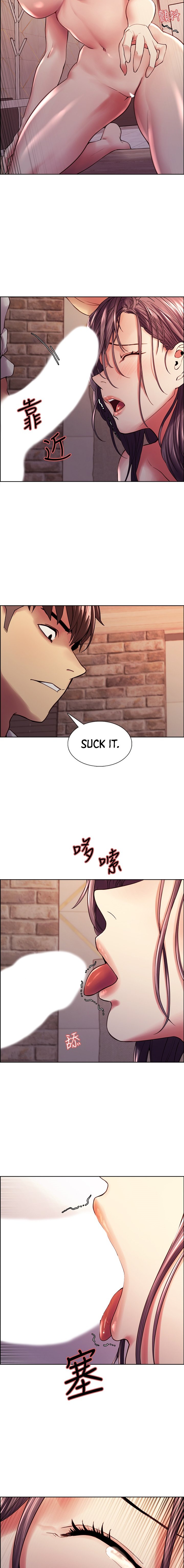 The Runaway Family - Chapter 59 [photo 9] - MangaPorn