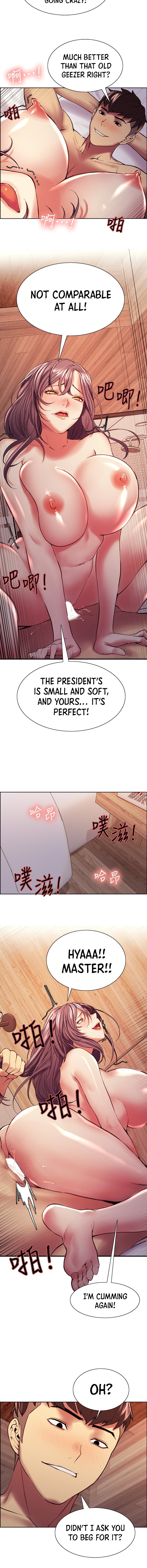 The Runaway Family - Chapter 60 [photo 10] - MangaPorn