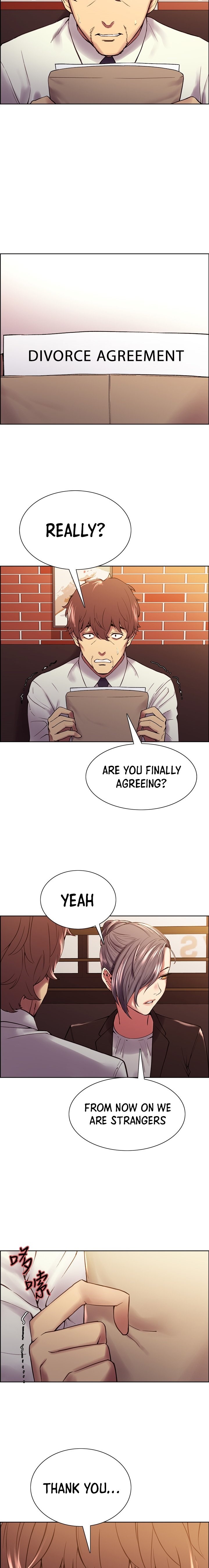 The Runaway Family - Chapter 60 [photo 14] - MangaPorn