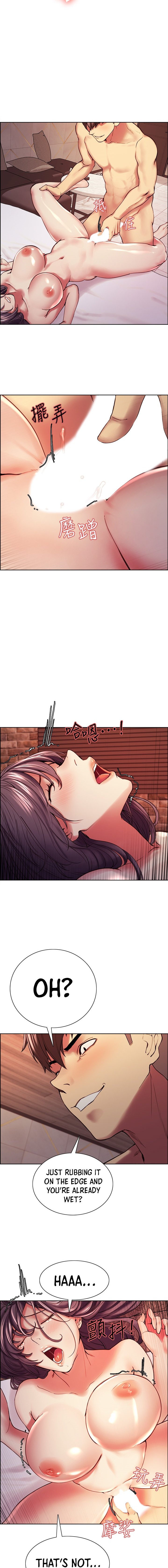 The Runaway Family - Chapter 60 [photo 3] - MangaPorn