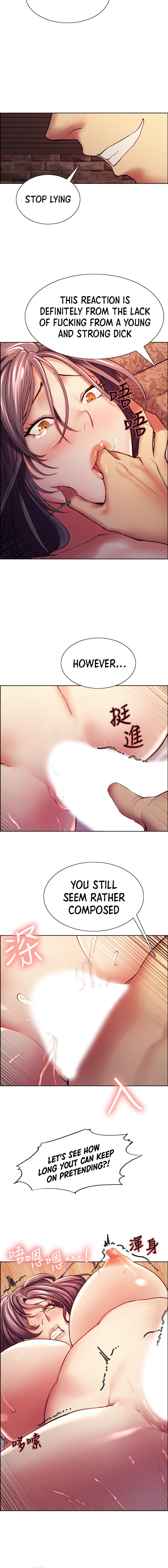 The Runaway Family - Chapter 60 [photo 4] - MangaPorn