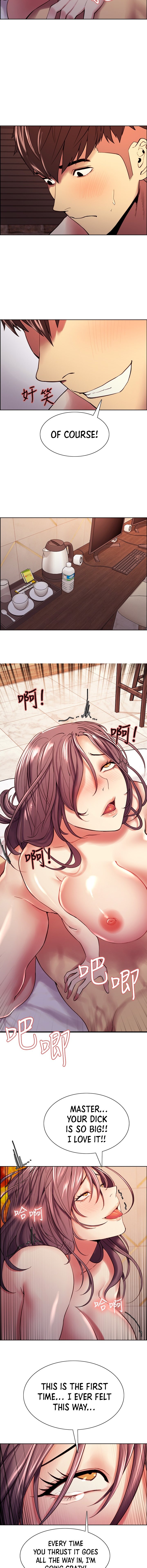 The Runaway Family - Chapter 60 [photo 9] - MangaPorn