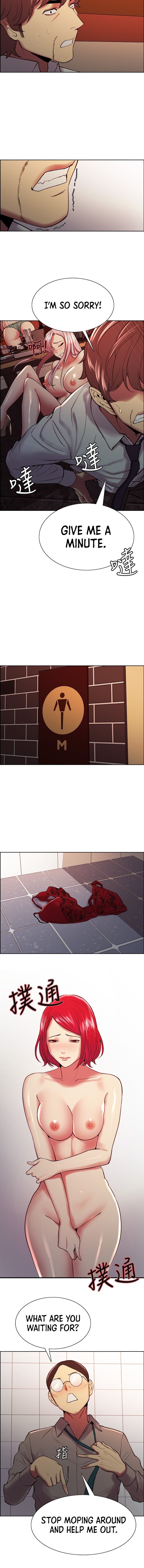 The Runaway Family - Chapter 62 [photo 10] - MangaPorn