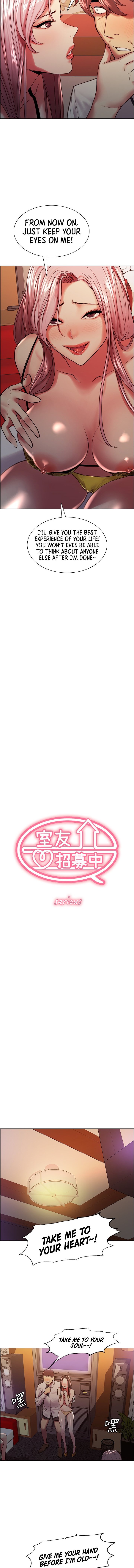 The Runaway Family - Chapter 62 [photo 2] - MangaPorn