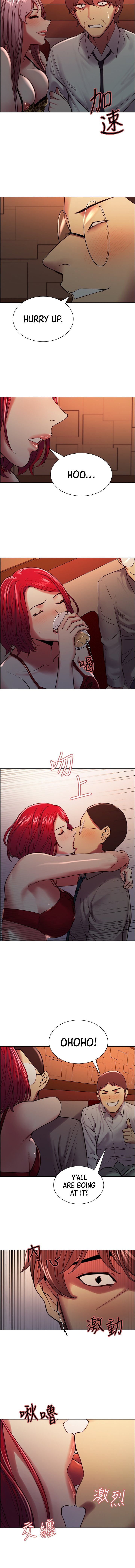 The Runaway Family - Chapter 62 [photo 5] - MangaPorn