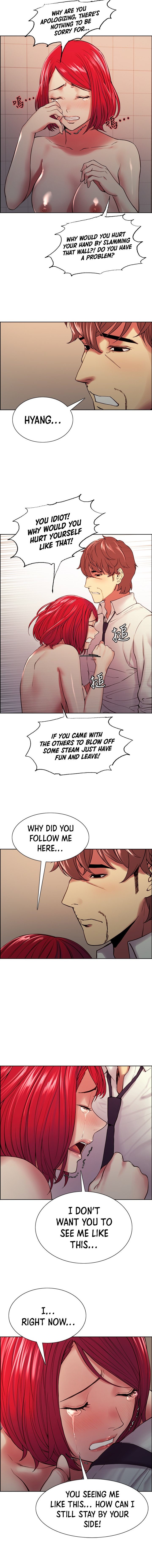 The Runaway Family - Chapter 63 [photo 10] - MangaPorn