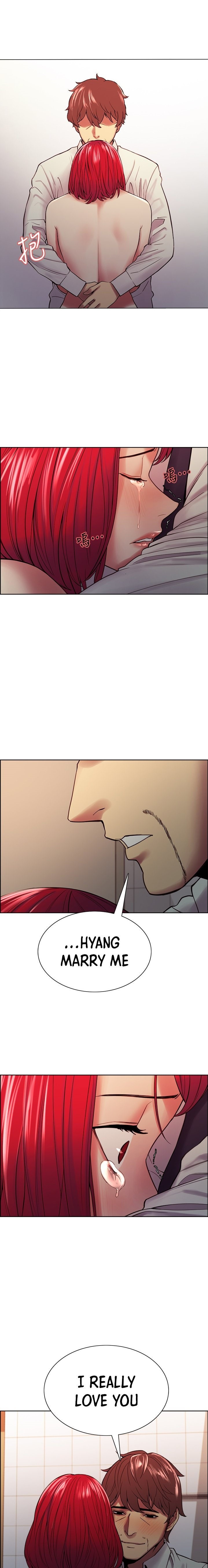 The Runaway Family - Chapter 63 [photo 11] - MangaPorn