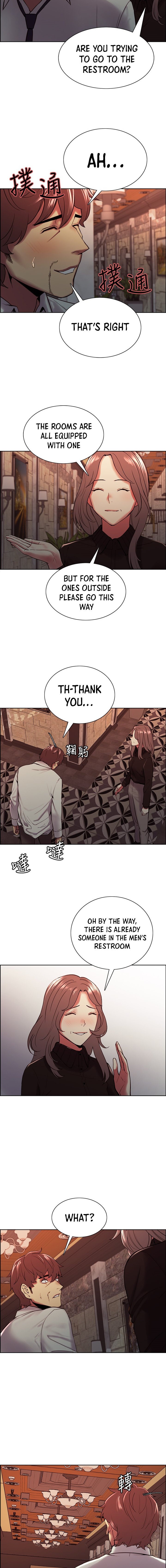 The Runaway Family - Chapter 63 [photo 2] - MangaPorn