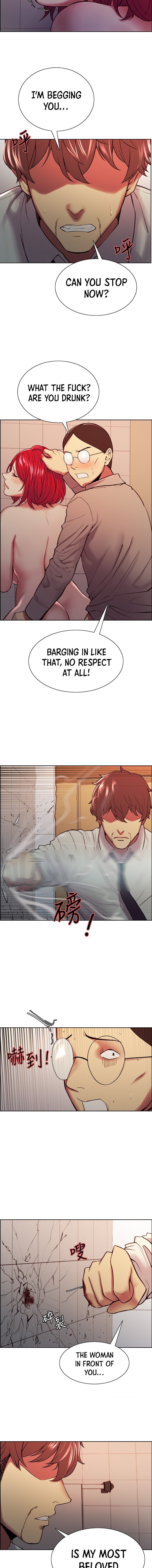 The Runaway Family - Chapter 63 [photo 7] - MangaPorn