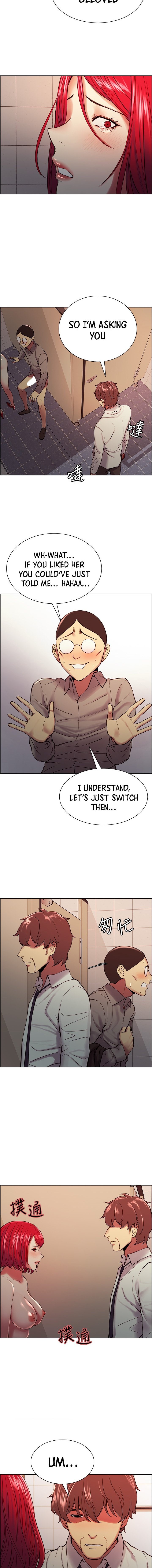 The Runaway Family - Chapter 63 [photo 8] - MangaPorn