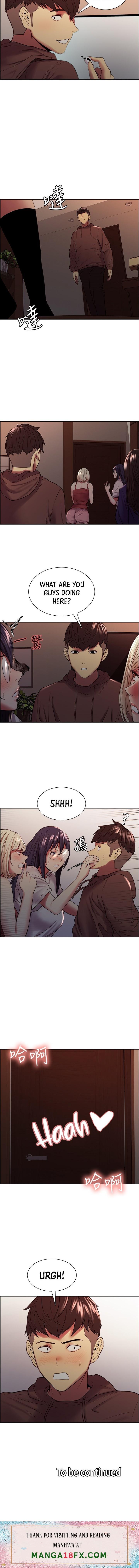 The Runaway Family - Chapter 64 [photo 13] - MangaPorn