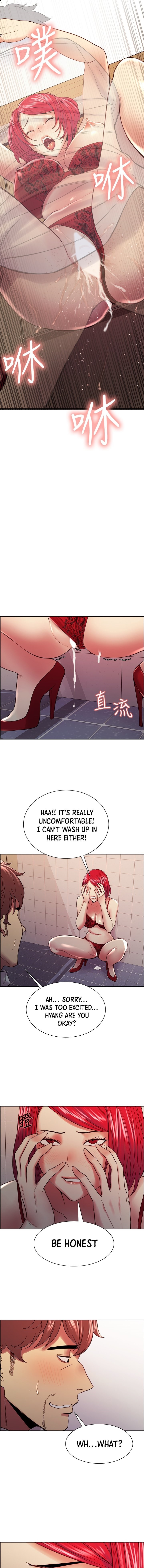 The Runaway Family - Chapter 64 [photo 9] - MangaPorn