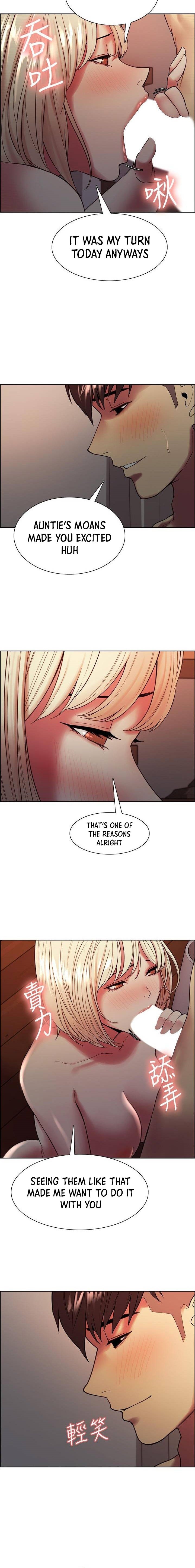 The Runaway Family - Chapter 65 [photo 10] - MangaPorn